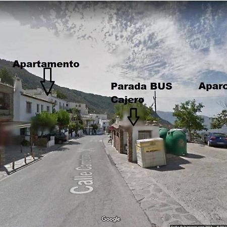 Apartamento Rustico Villa Moca 부비온 외부 사진