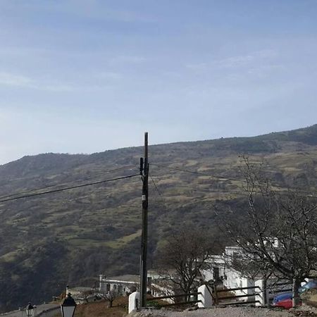 Apartamento Rustico Villa Moca 부비온 외부 사진